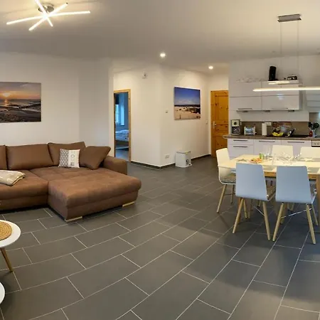 Apartment Fewo Barth